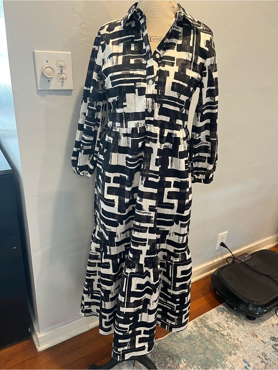 Rachel Zoe Dresses & Skirts - Rachel Zoe Dress Size S NWT